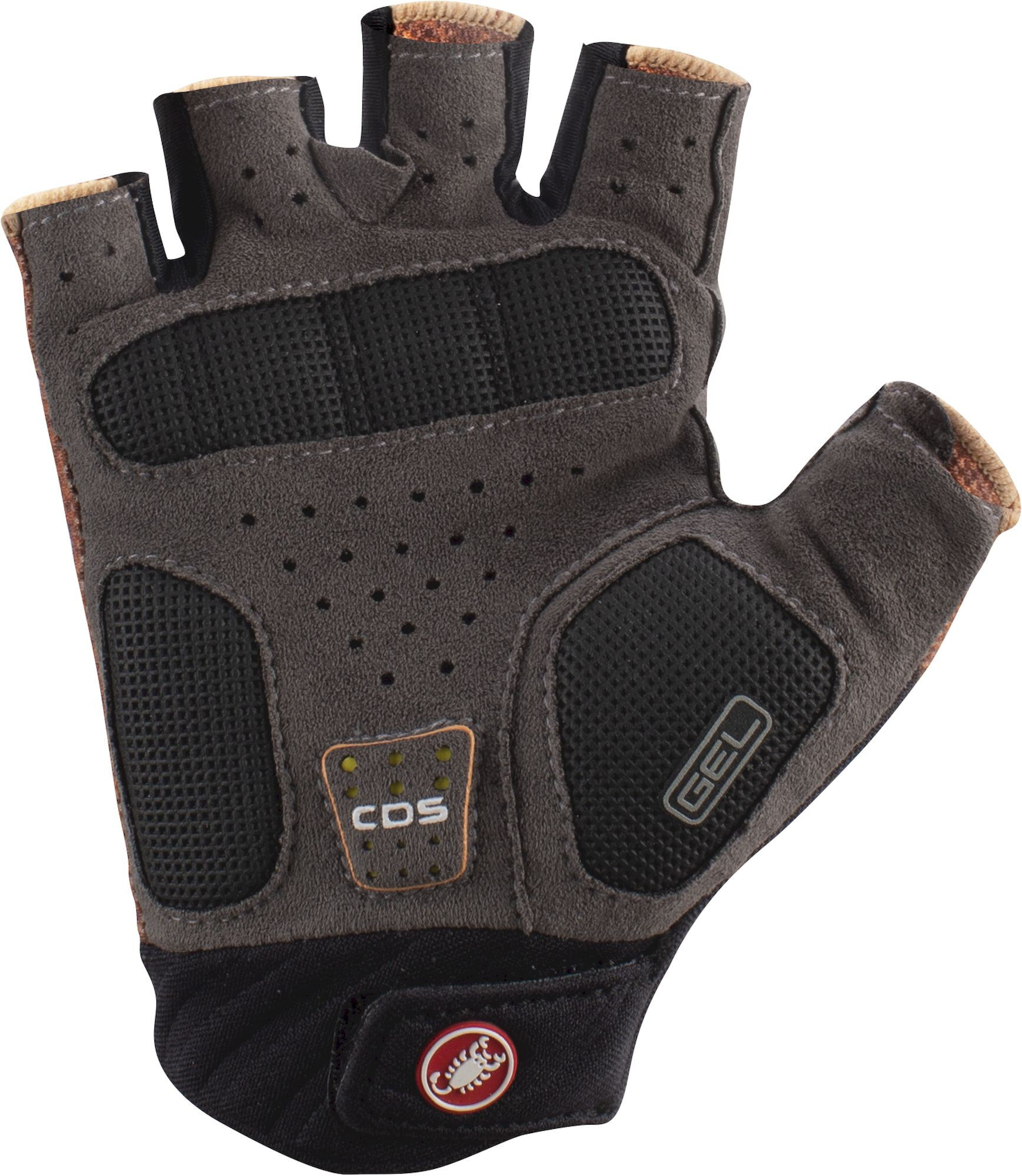 Castelli Roubaix Gel 2 Glove - Fahrradhandschuhe - Damen