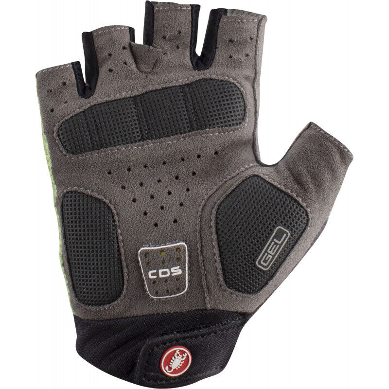 Castelli Roubaix Gel 2 Glove - Cyklistické rukavice na kolo | Hardloop