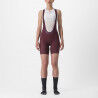 Deep Bordeaux / Persian Red