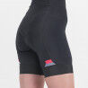 Castelli Prima Bibshort - Cykelbyxa Dam