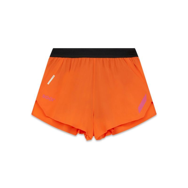 Soar Running Hot Weather Shorts - Spodenki do biegania męskie | Hardloop
