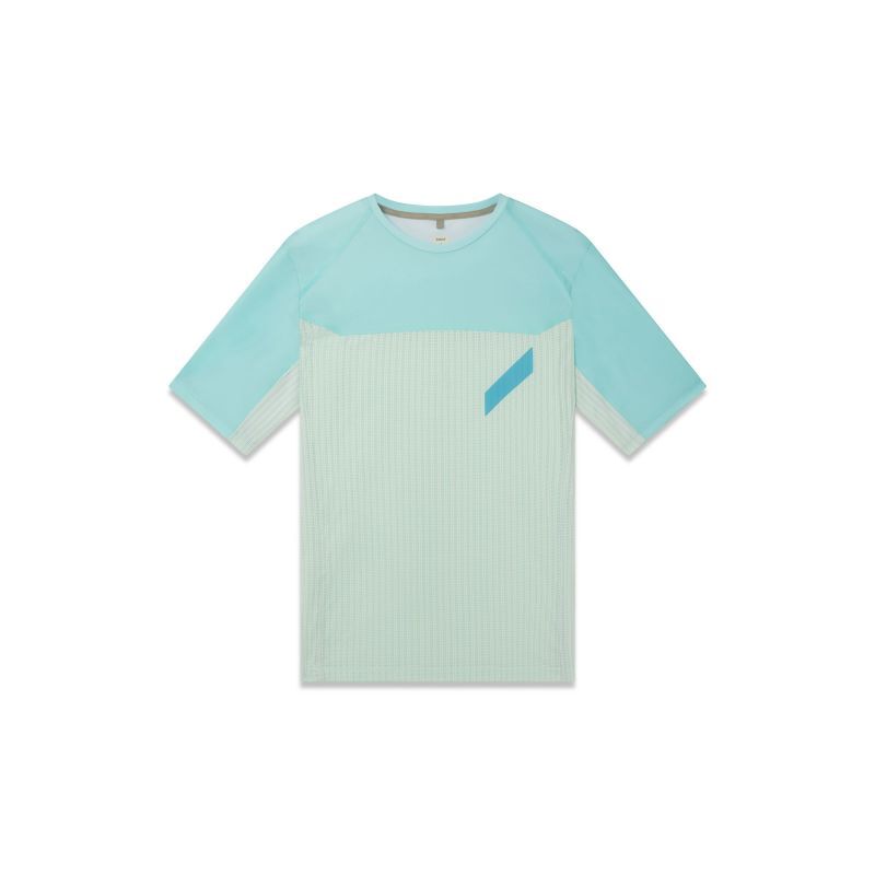Soar Running Hot Weather T - T-shirt homem | Hardloop