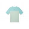 Soar Running Hot Weather T - T-shirt homem | Hardloop