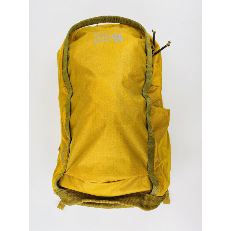 Mountain Hardwear Camp 4™ 28 - Second Hand Backpack - Women's - Golden - 28 L | Hardloop