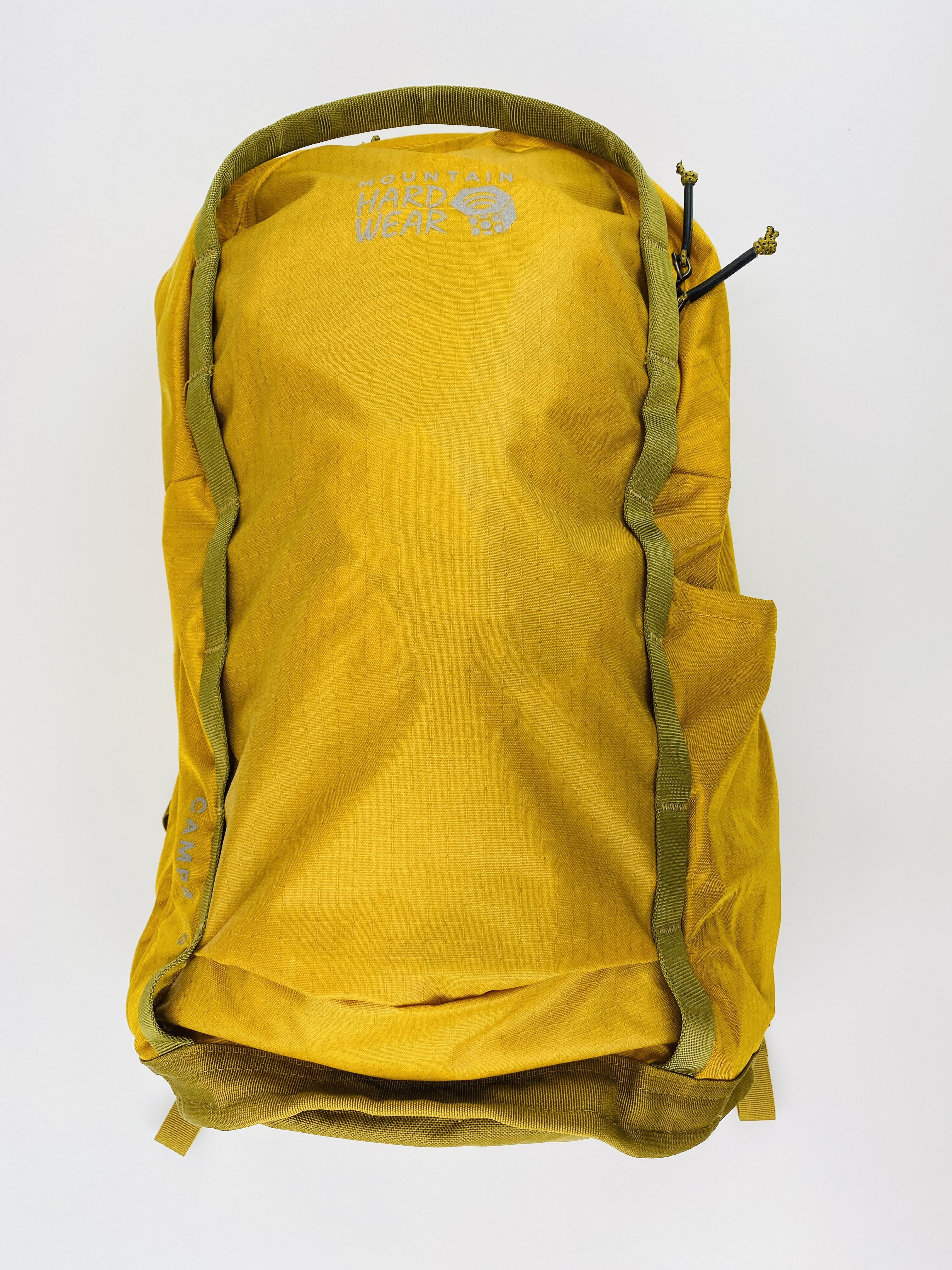Mountain Hardwear Camp 4™ 28 - Second Hand Backpack - Women's - Golden - 28 L | Hardloop