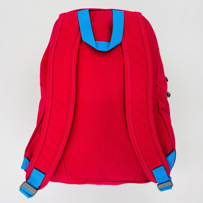 Macpac MiniMac - Tweedehands Rugzak - Kinderen - Roze - 3,5 L | Hardloop