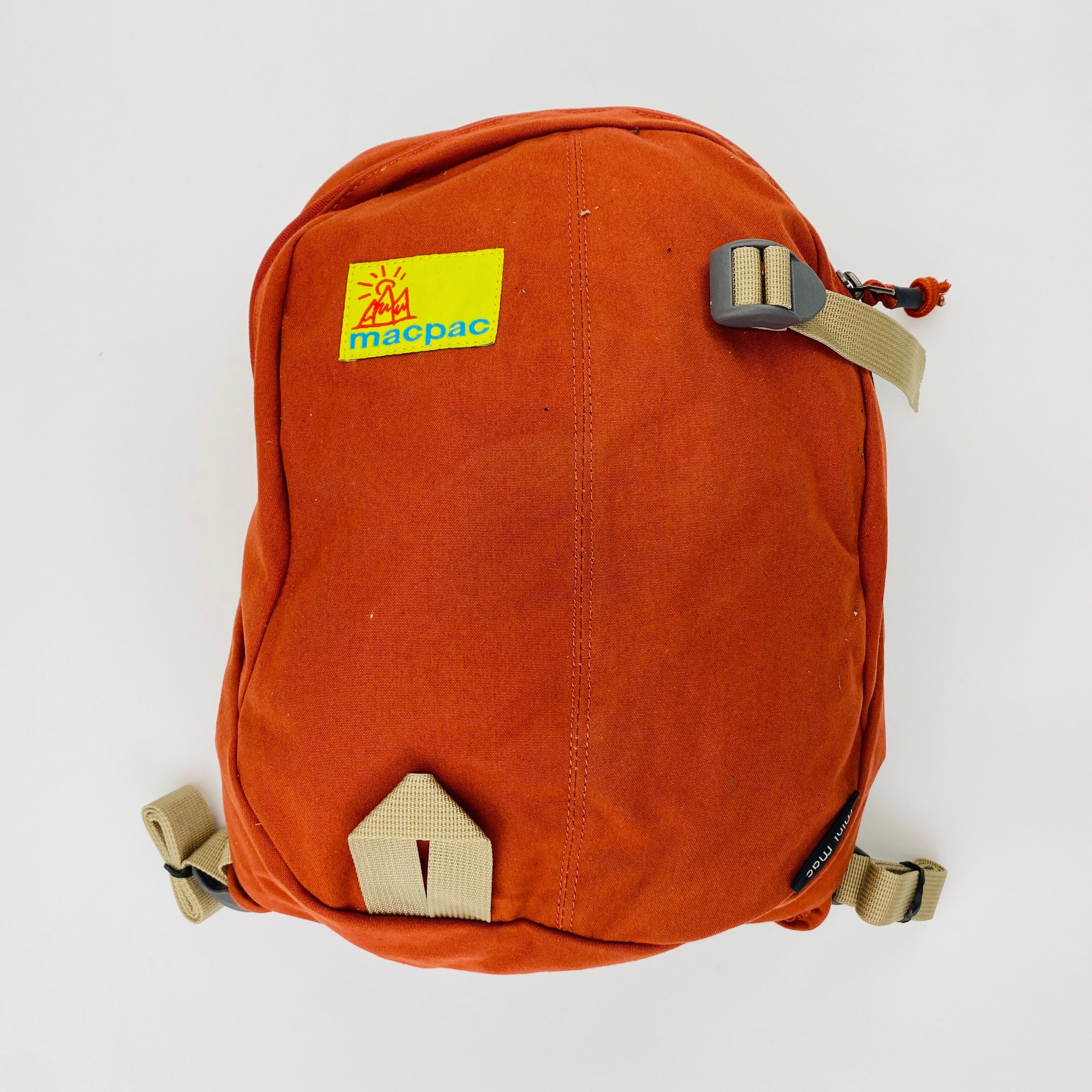 Rucksack macpac outlet