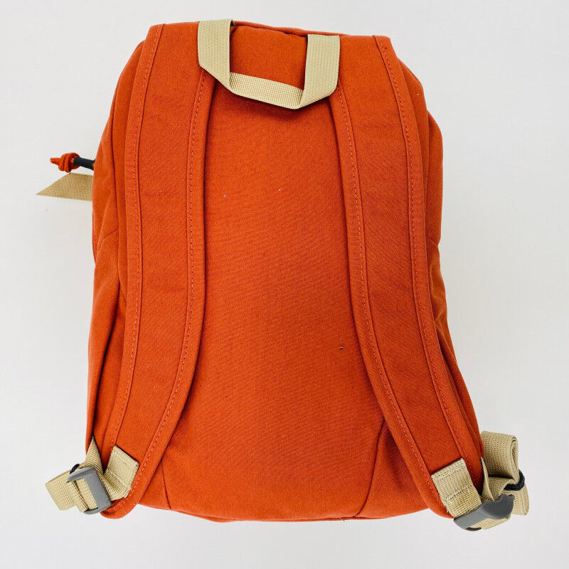 Macpac MiniMac Second Hand Backpack Kids Orange 3 5 L Hardloop