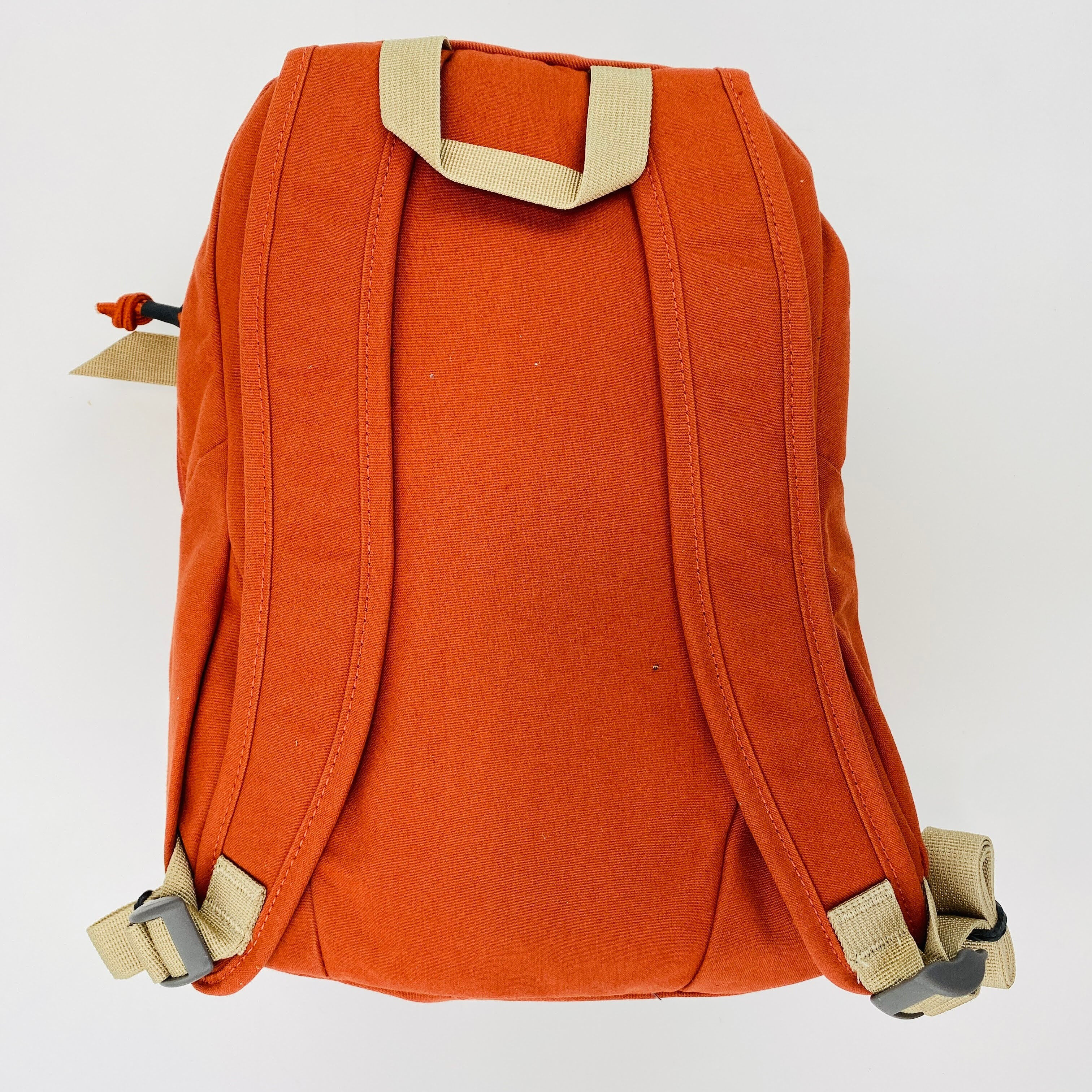 Macpac MiniMac - Second Hand Rucksack - Kind - Orange - 3,5 L | Hardloop