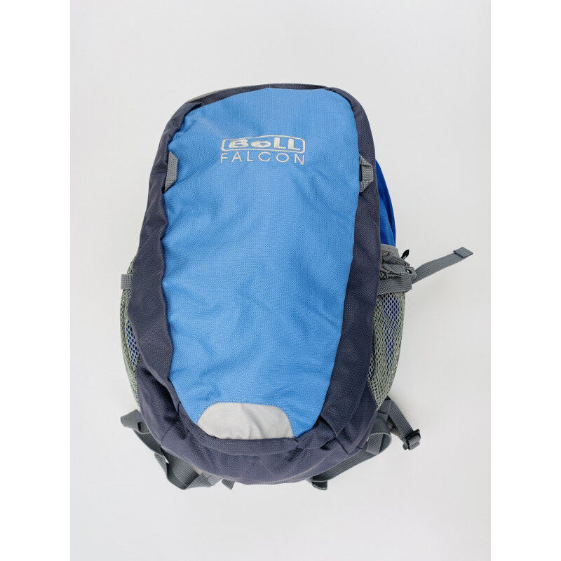 Boll Falcon - Second Hand Plecak dziewczęcy - Niebieski - 5 L | Hardloop