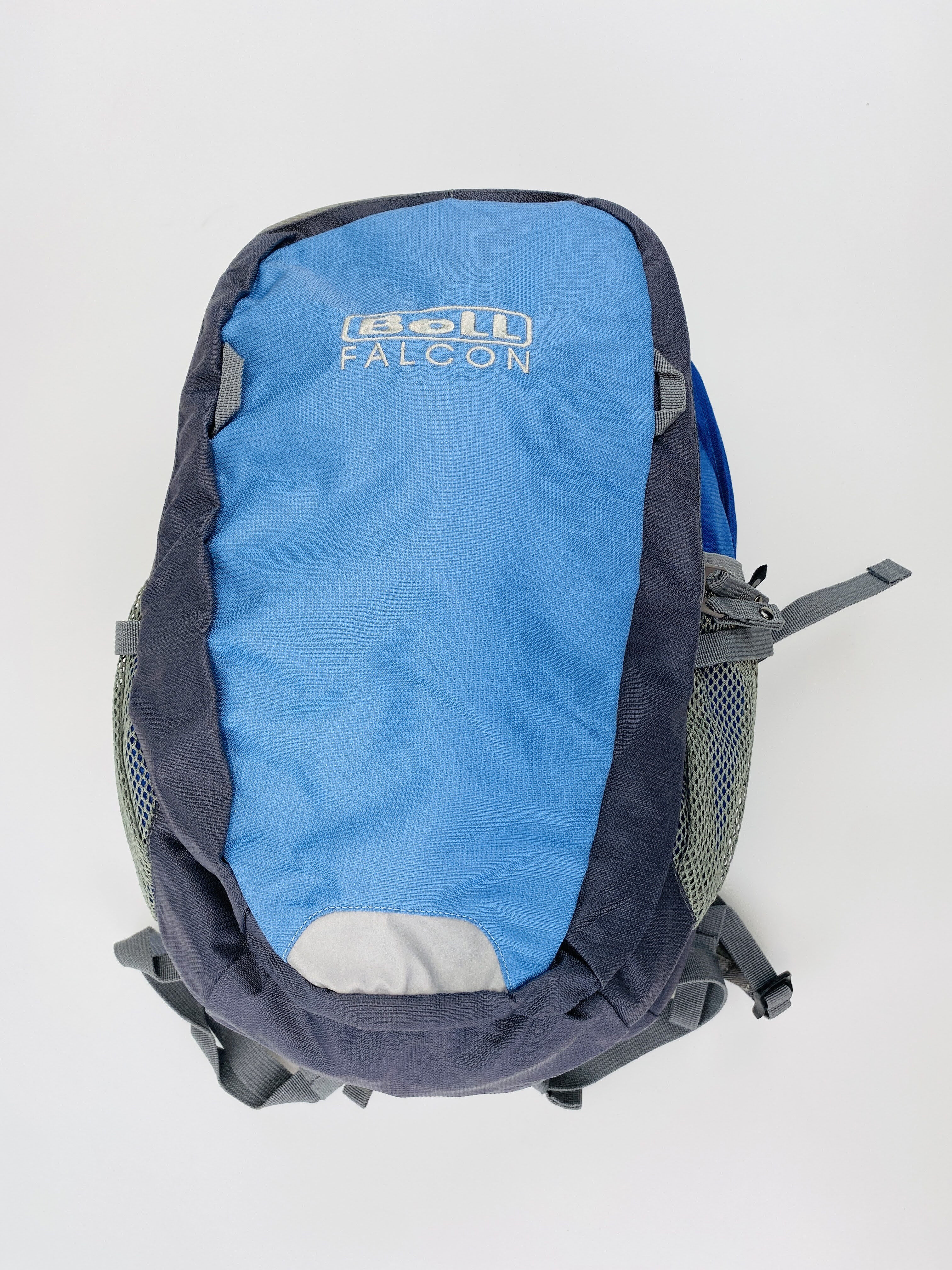 Boll Falcon - Second Hand Backpack - Kids' - Blue - 5 L | Hardloop