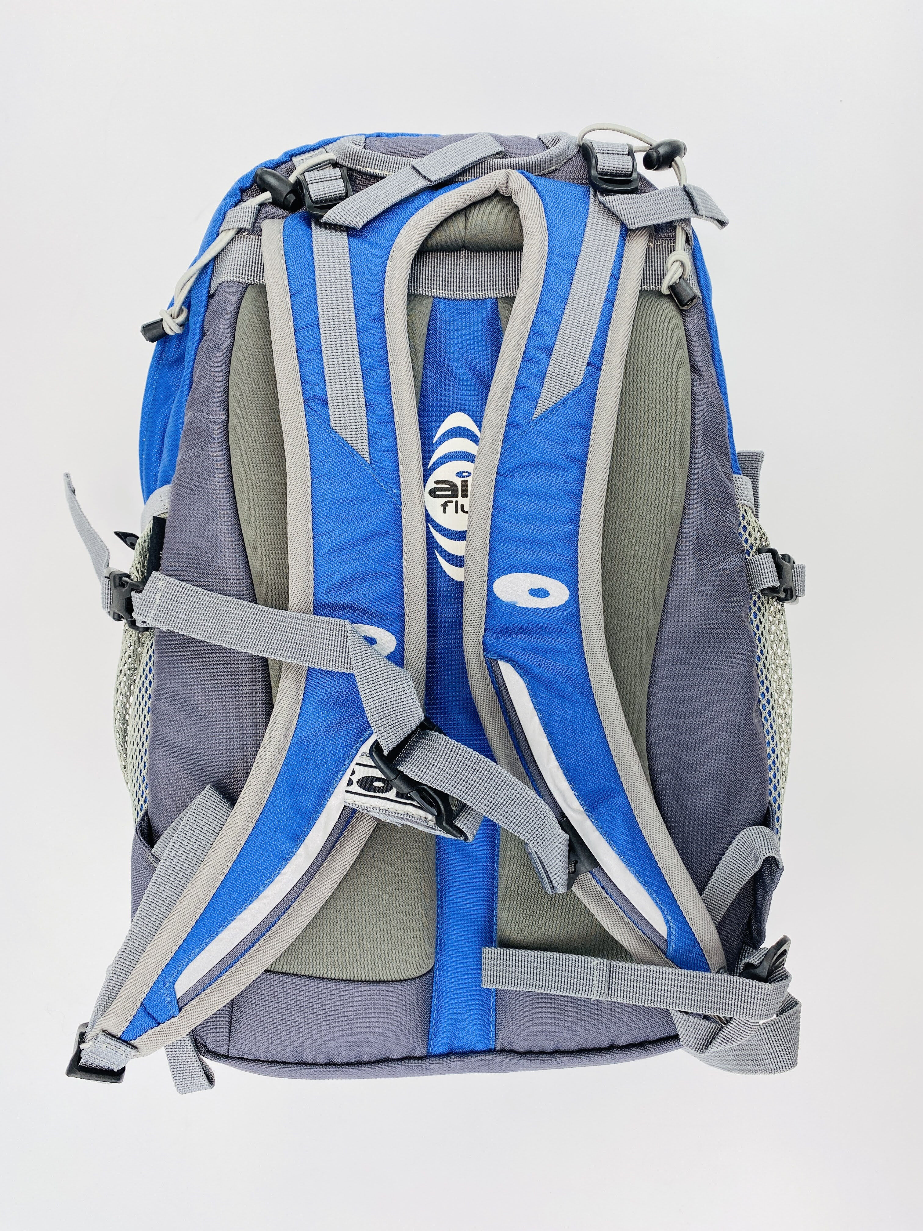 Boll Falcon - Second Hand Plecak dziewczęcy - Niebieski - 5 L | Hardloop