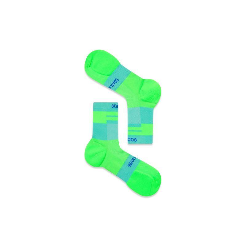 Soar Running Ankle Socks - Running socks | Hardloop