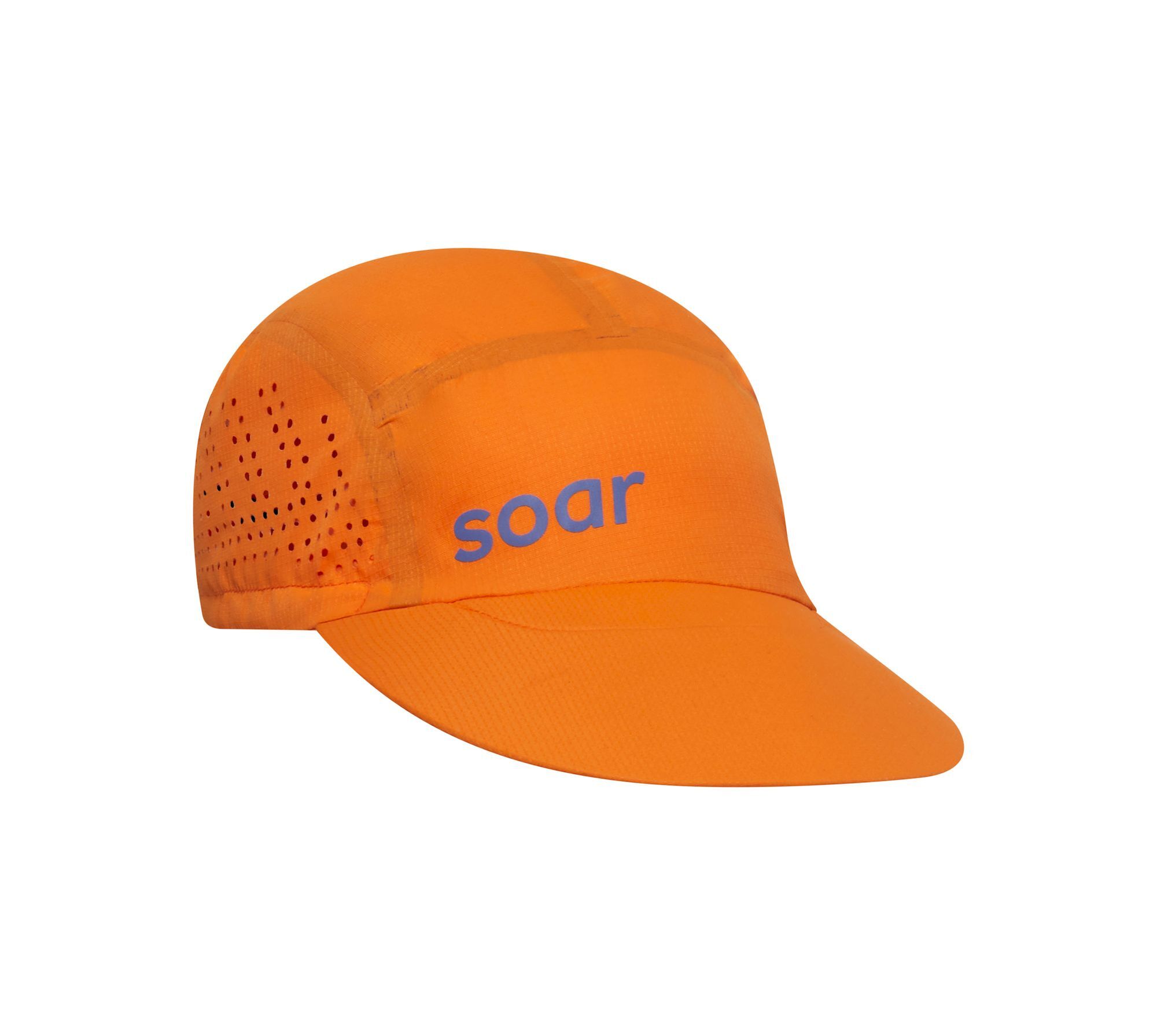 Soar Running Run Cap Gorra Hardloop