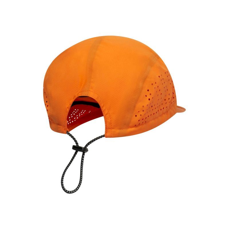 Gorra Trail Running 8000 Orange: 24,50 €