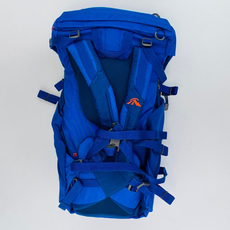 Macpac Torlesse Junior 30L - Zaino di seconda mano - Bambino - Blu - 30 L | Hardloop