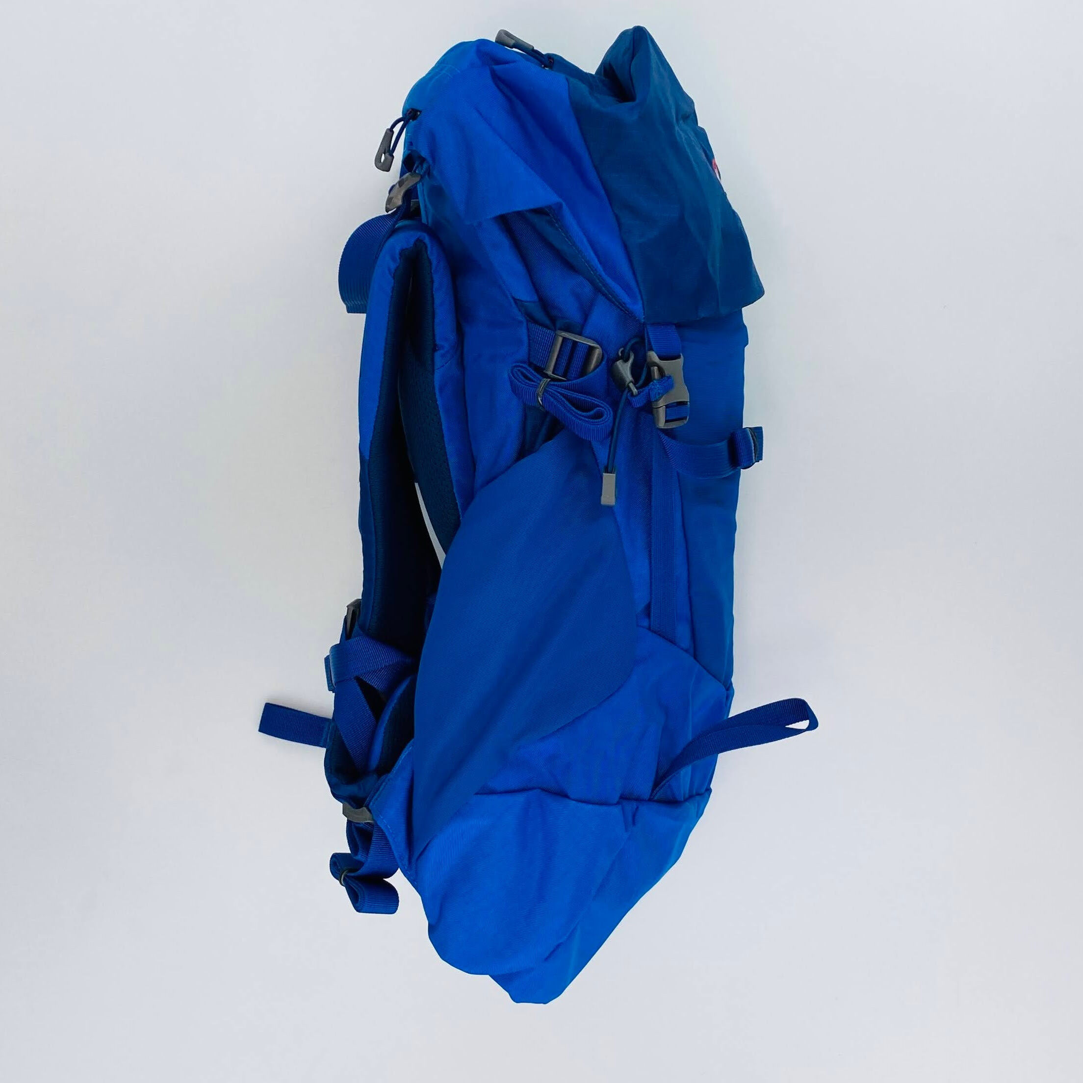 Macpac Torlesse Junior 30L - Zaino di seconda mano - Bambino - Blu - 30 L | Hardloop