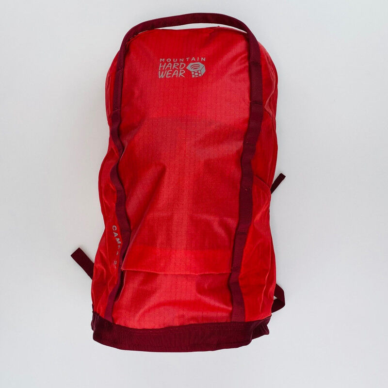 Mountain Hardwear Camp 4™ 28 - Second Hand Plecak damski - Różowy - 28 L | Hardloop