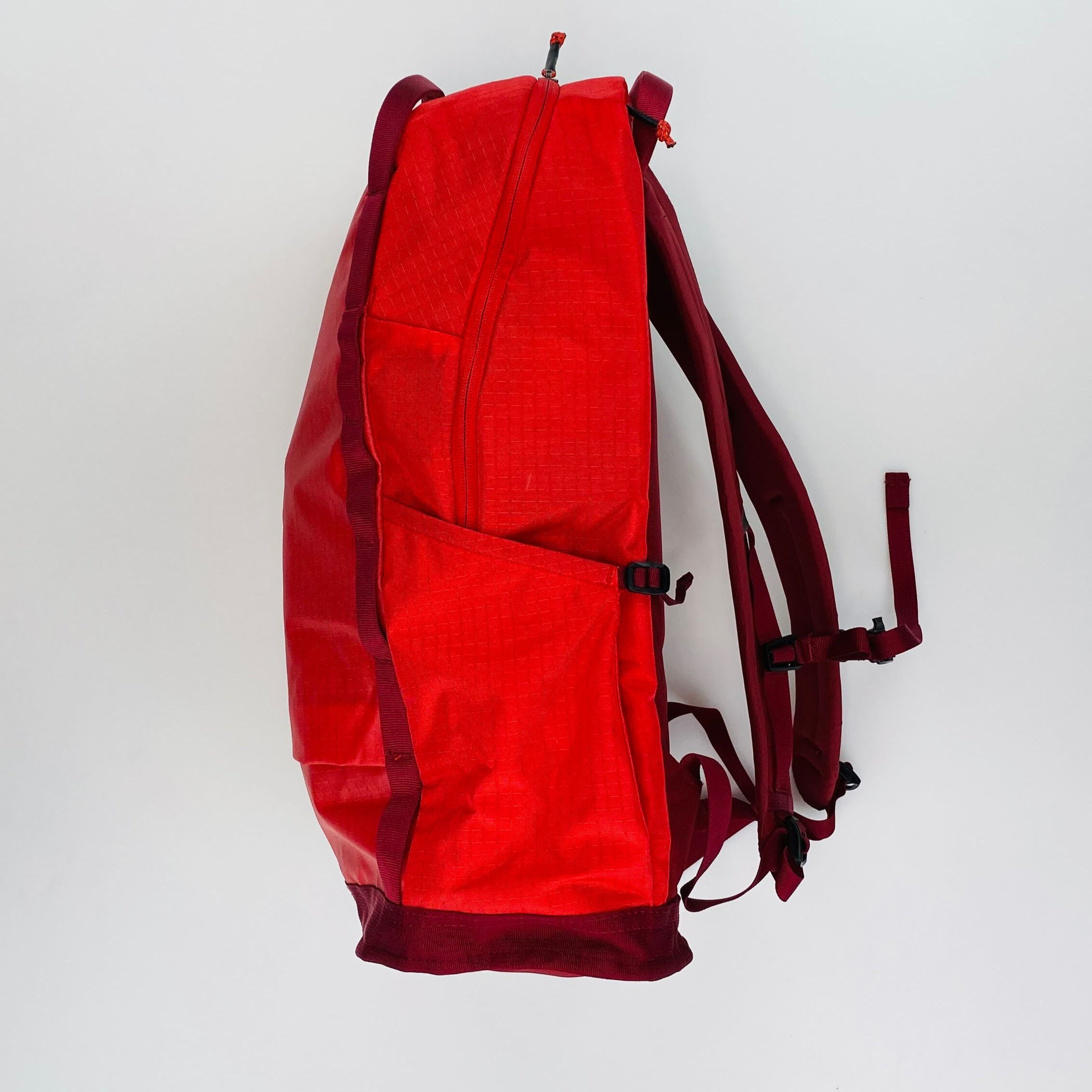 Mountain Hardwear Camp 4™ 28 - Second Hand Plecak damski - Różowy - 28 L | Hardloop