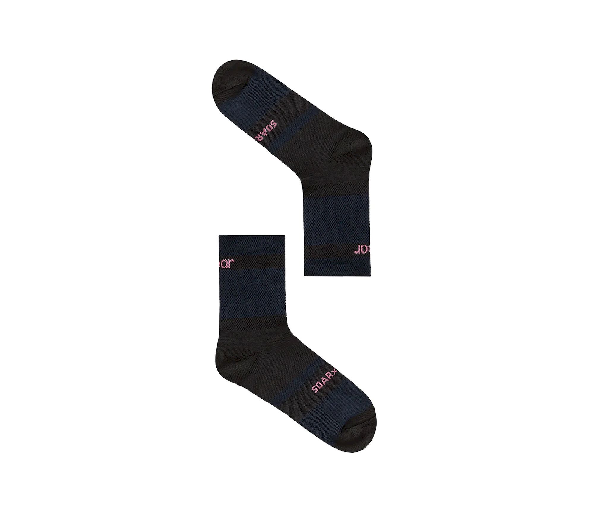 Soar Running All Weather Socks - Běžecké ponožky | Hardloop