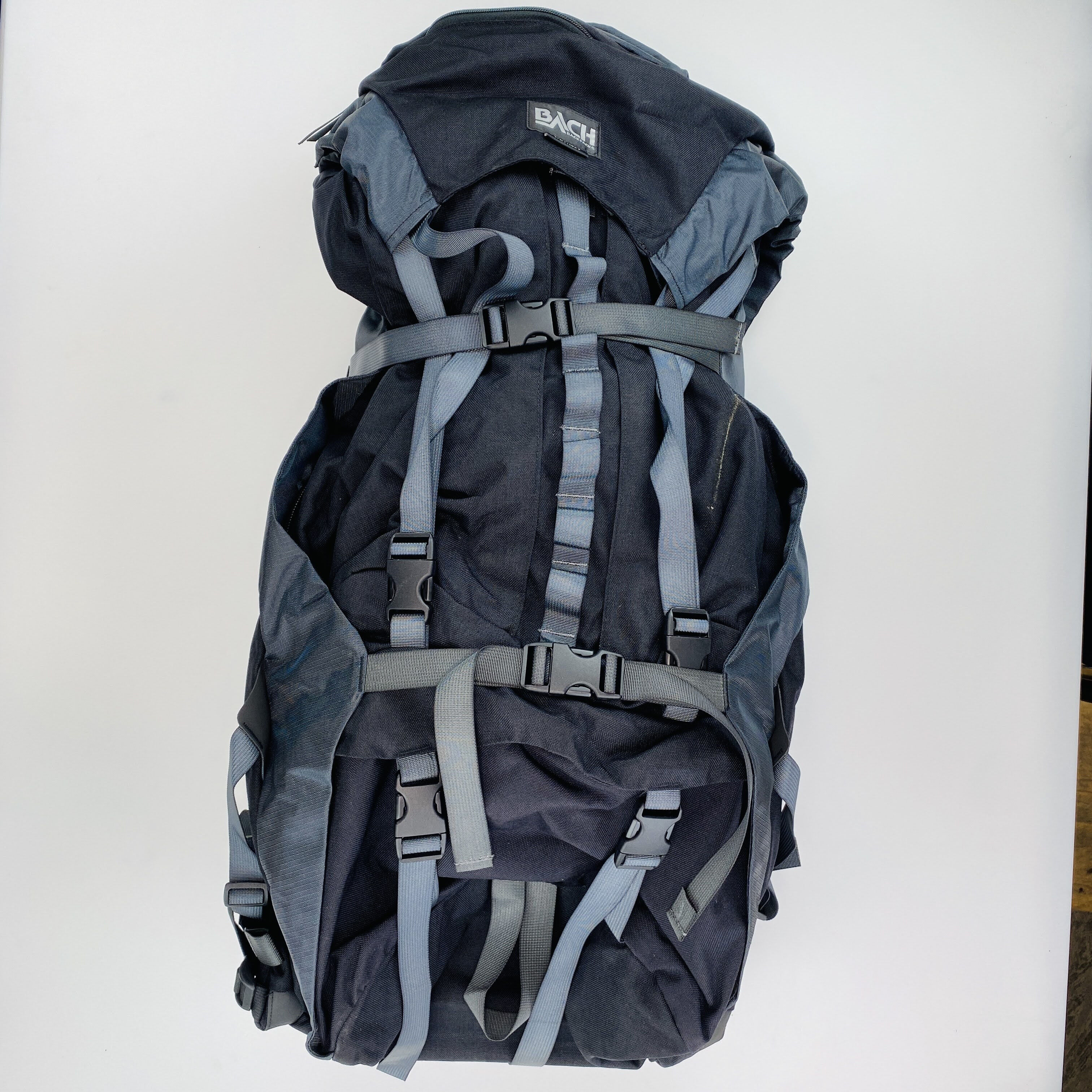 Mec clearance brio backpack