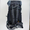 Bach Capacity 3 – 95 L - Zaino di seconda mano - Nero - 95 L | Hardloop