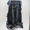Bach Capacity 3 – 95 L - Zaino di seconda mano - Nero - 95 L | Hardloop