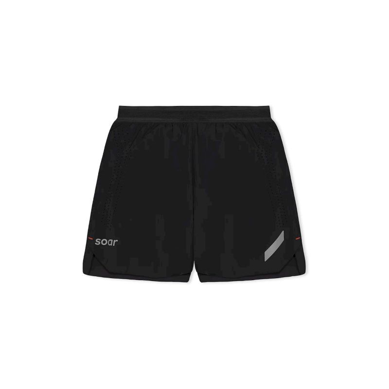 Soar Running Run Shorts Laufshorts Herren Hardloop