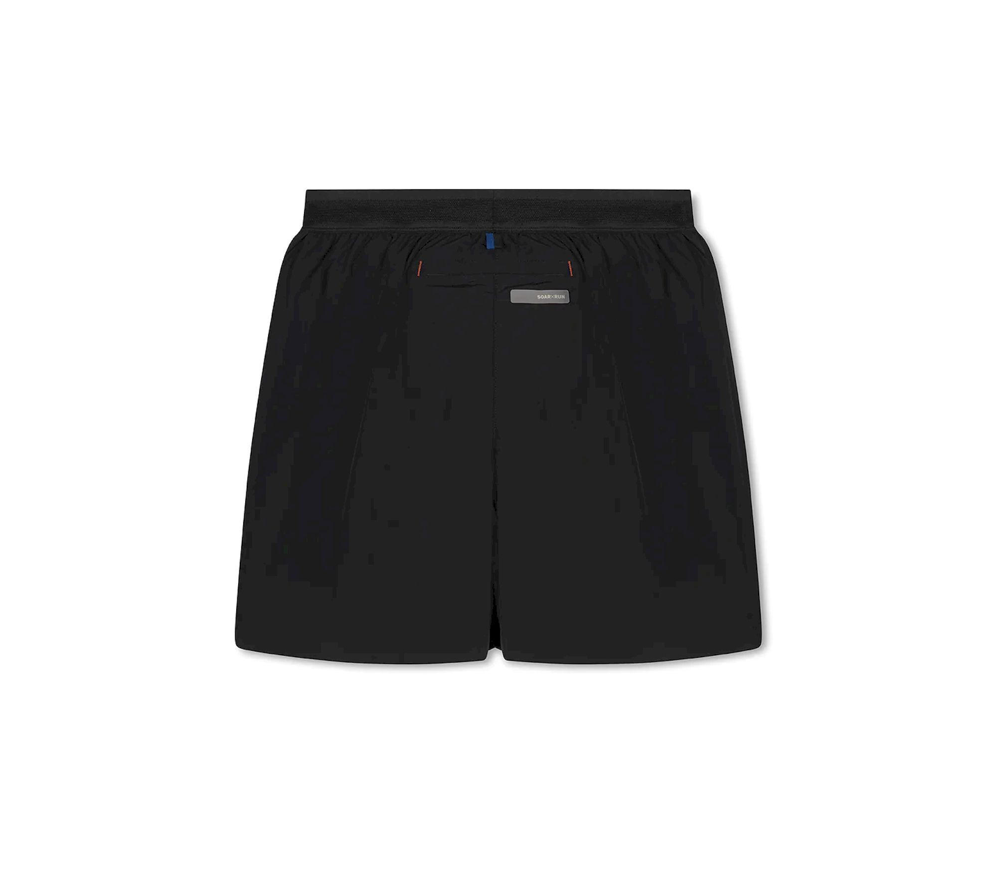 Soar Running Run Shorts - Pantaloncini da running - Donna | Hardloop