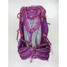 Montane Sirenik 65 - Zaino di seconda mano - Viola - 65 L | Hardloop