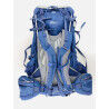 Montane Sirenik 65 - Second Hand Plecak - Niebieski olej - 65 L | Hardloop