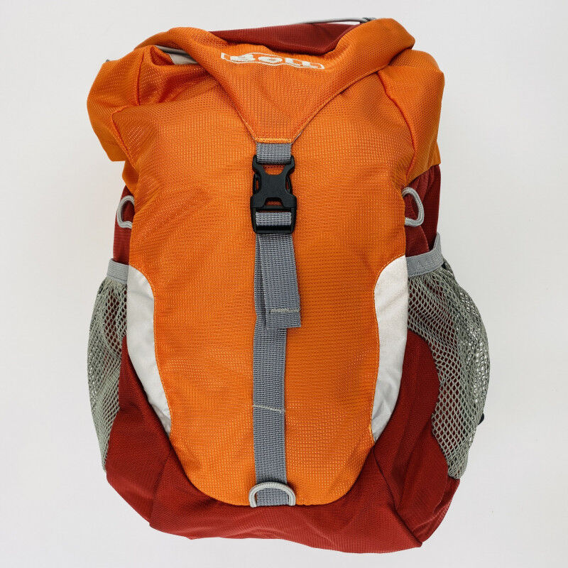 Boll Falcon Second Hand Backpack Kids' Orange 5 L Hardloop
