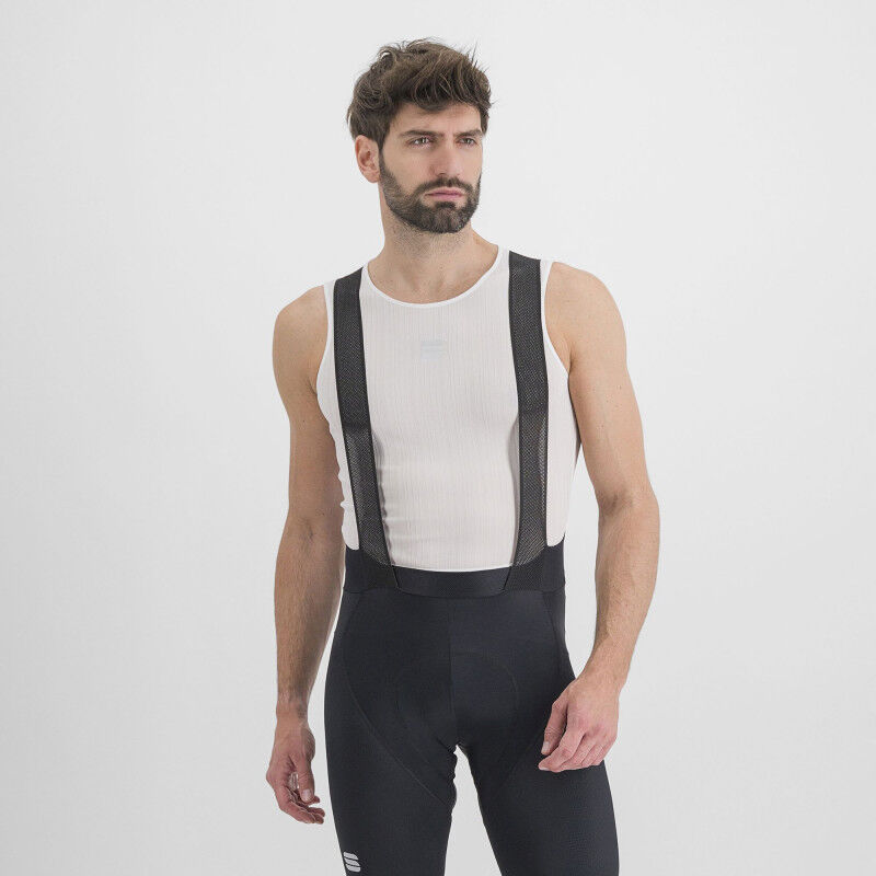 Sportful Pro Baselayer Sleeveless - Cycling technical base layers | Hardloop