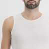 Sportful Pro Baselayer Sleeveless - Cycling technical base layers | Hardloop