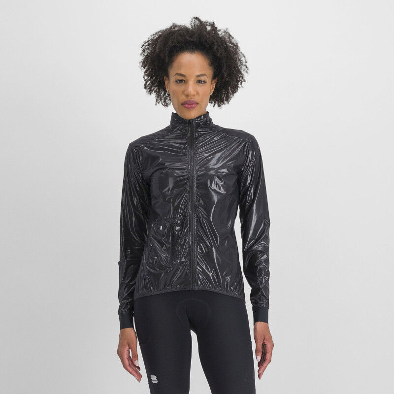 Giara W Packable Jacket - Cykeljacka - Dam