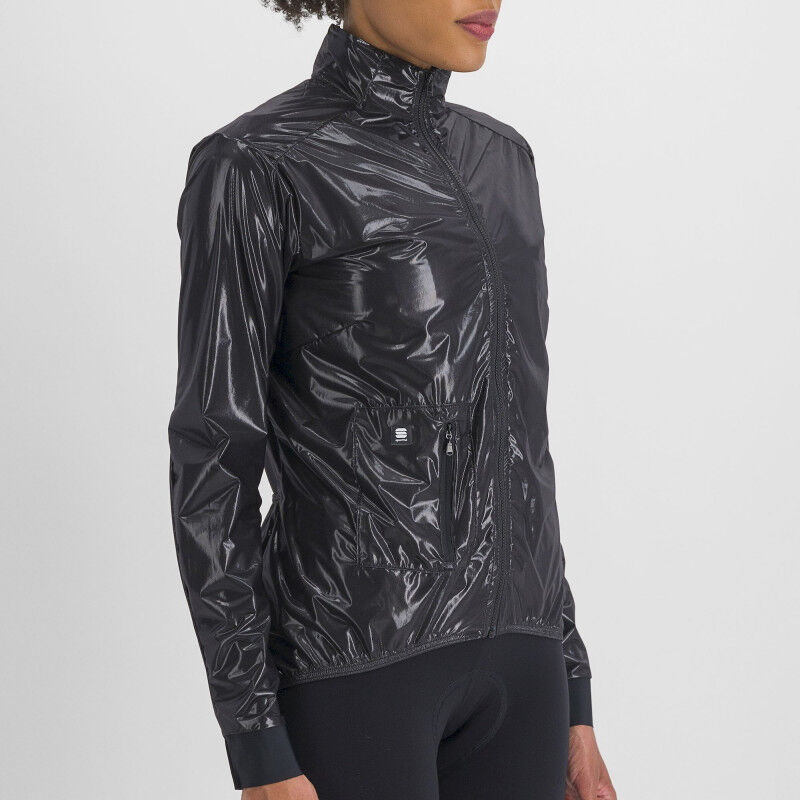Sportful Giara W Packable Jacket - Cycling jacket - Women's | Hardloop