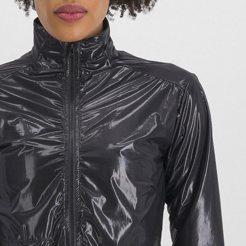 Sportful Giara W Packable Jacket - Cykeljacka - Dam | Hardloop
