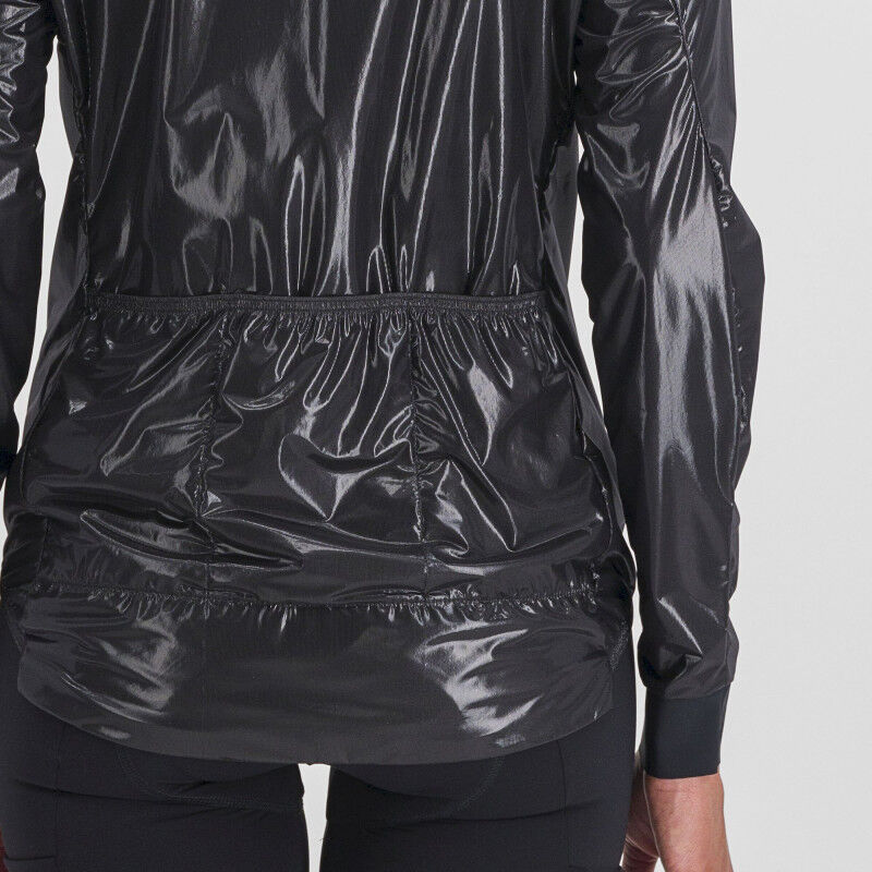 Sportful Giara W Packable Jacket - Chaqueta ciclismo - Mujer | Hardloop