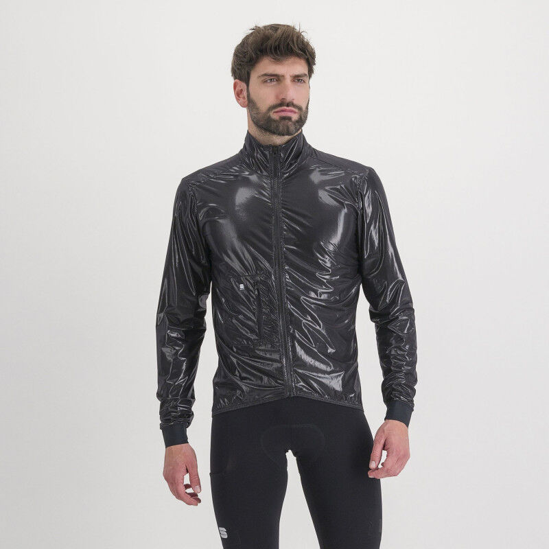 Giara Packable Jacket - Casaco ciclismo homem