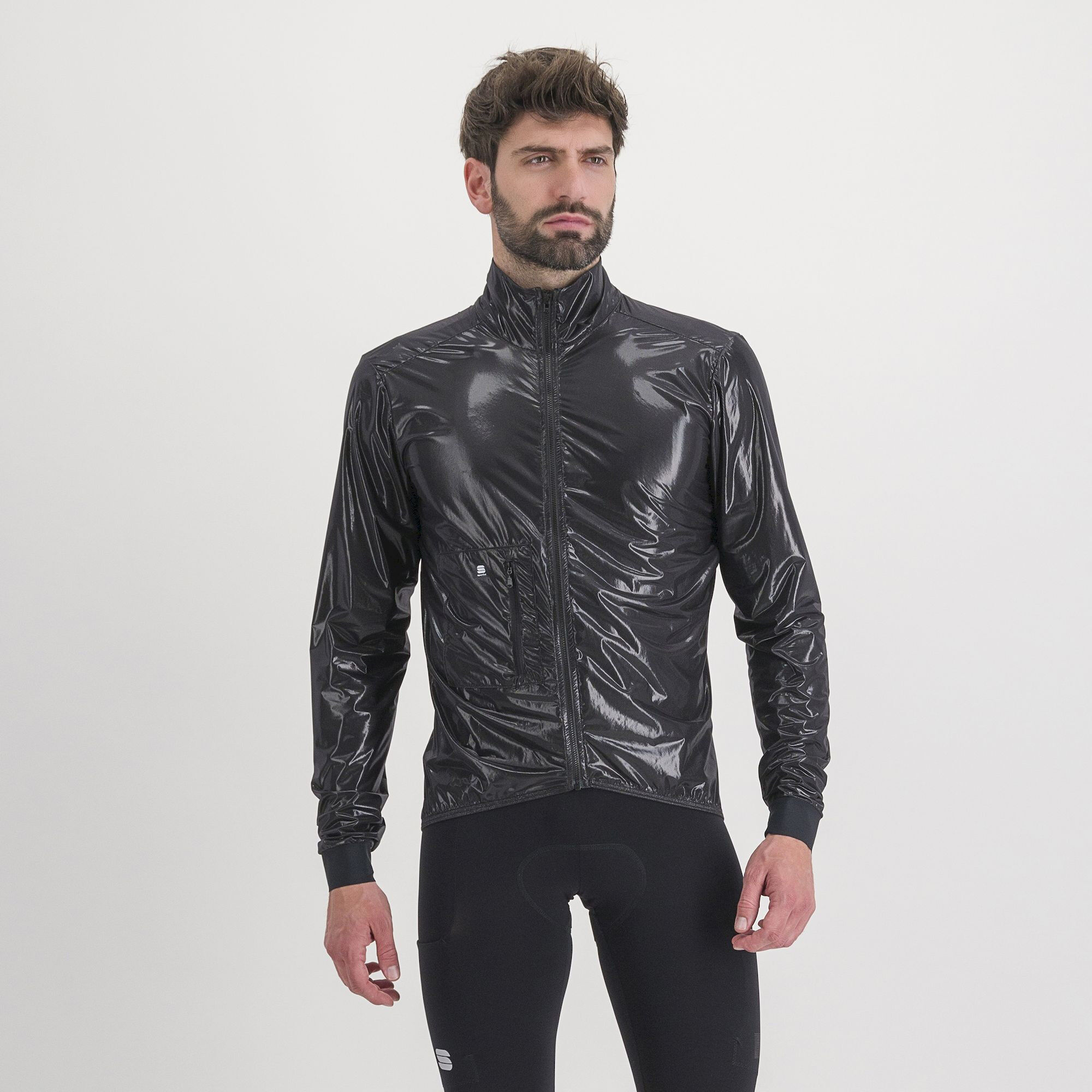 Sportful Giara Packable Jacket - Giacca ciclismo - Uomo | Hardloop