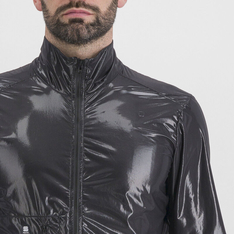 Sportful Giara Packable Jacket - Giacca ciclismo - Uomo | Hardloop
