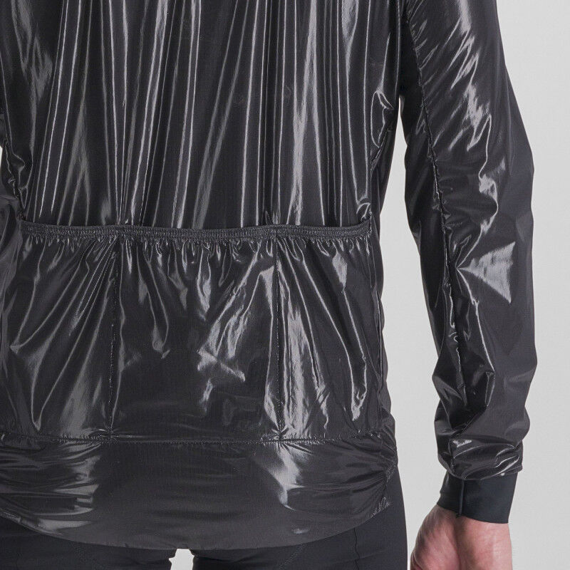 Sportful Giara Packable Jacket - Cykeljacka - Herr | Hardloop