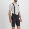 Sportful Ultra Bibshort - Spodenki kolarskie z szelkami rowerowe męskie | Hardloop