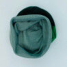 Patagonia Slopestyle Beanie - Berretto di seconda mano - Verde - Taglia unica | Hardloop