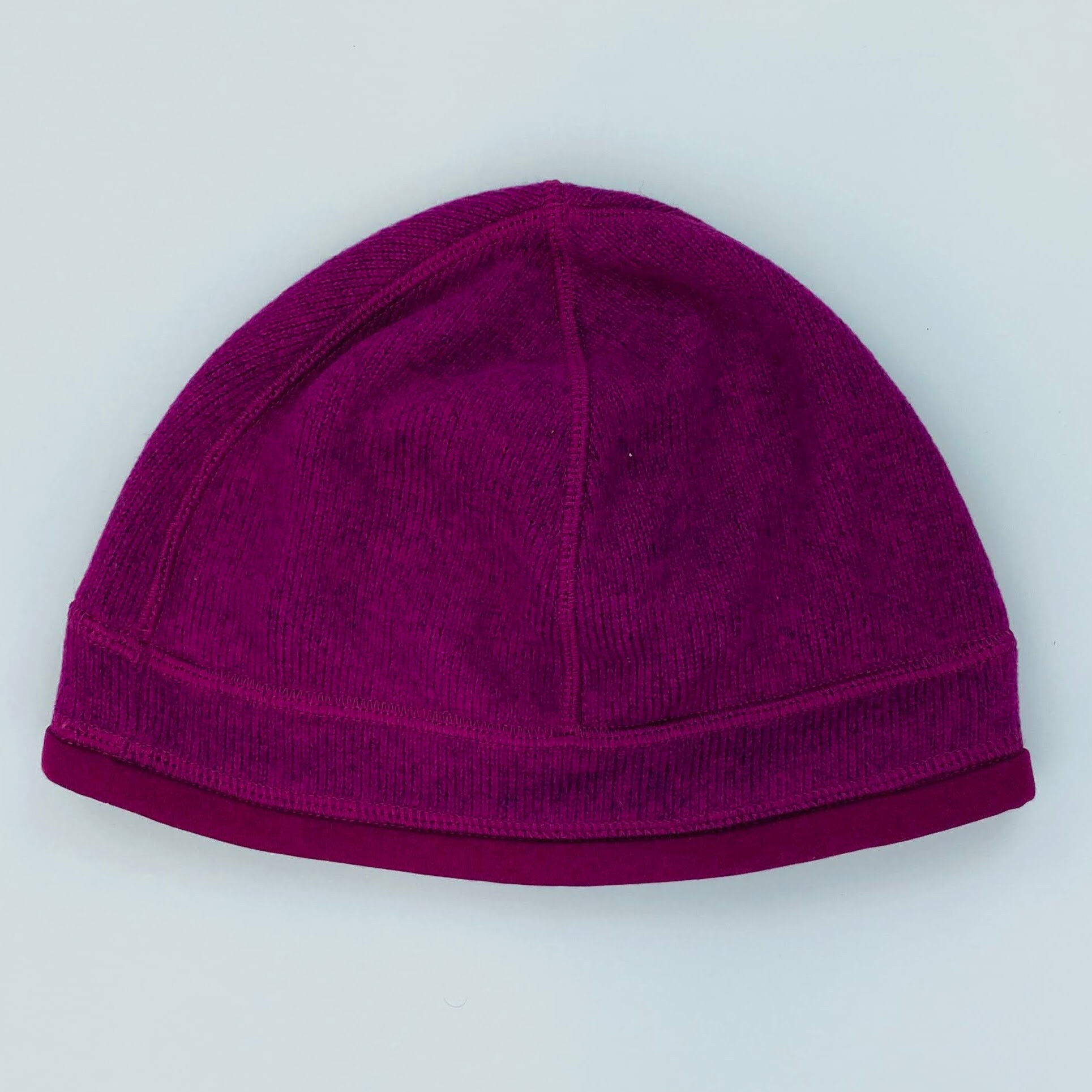 Patagonia Beanie Hat - Berretto di seconda mano - Rosa - Taglia unica | Hardloop