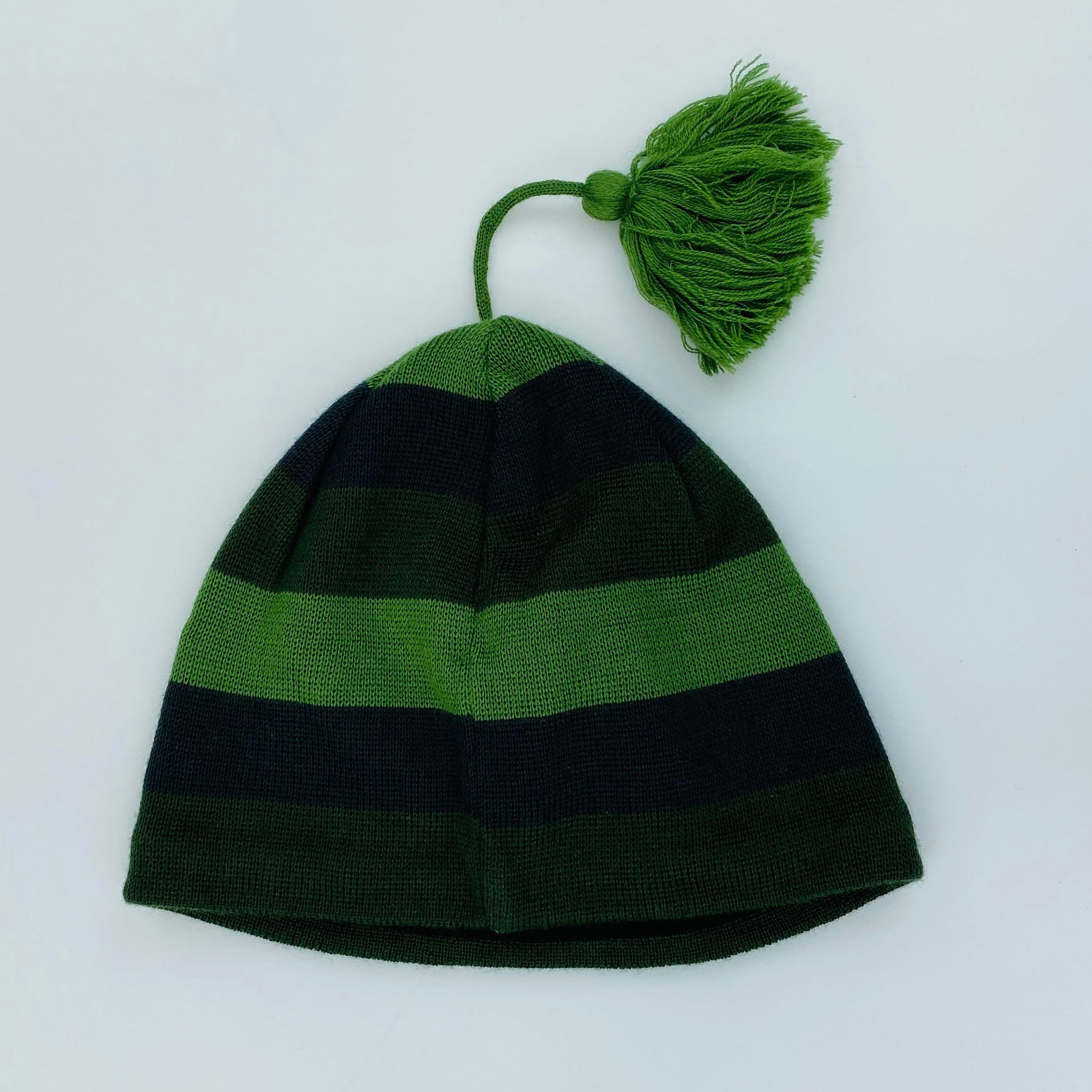 Patagonia Lightweight Ski Hat - Berretto di seconda mano - Verde - Taglia unica | Hardloop
