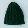 Patagonia Beanie Hat - Second Hand Beanie - Green - One Size | Hardloop