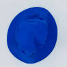 Patagonia Baby Sun Bucket Hat - Cappello di seconda mano - Bambino - Blu - 18 - 24 mese | Hardloop