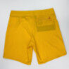 Patagonia M's Stretch Hydropeak Boardshorts - 18 in. - Second Hand Spodenki męskie - Żółty - 42 | Hardloop