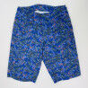 Patagonia W's Dirt Roamer Bike Shorts - Second Hand Dámské kraťasy - Modrý - 36 | Hardloop